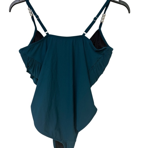 MAGICSUIT One-Piece Swimsuit Size 12 - Picture 4 of 8